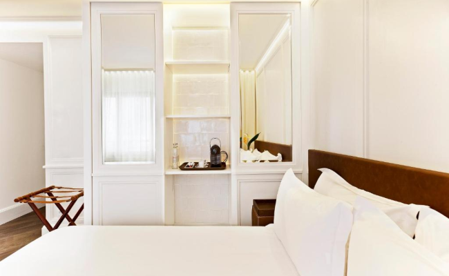 Boutique Hotel H10 Montcada