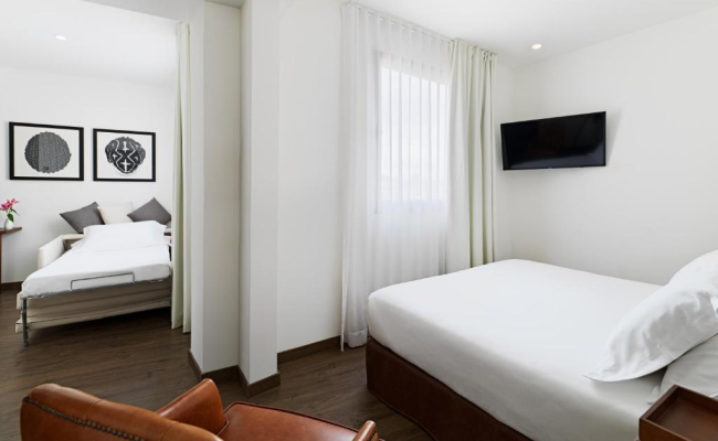 Boutique Hotel H10 Montcada