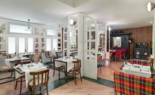 Boutique Hotel H10 Montcada