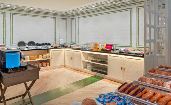 Boutique Hotel H10 Montcada