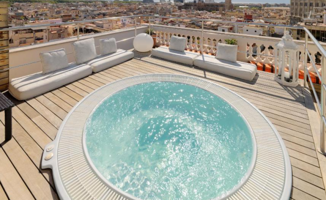 Boutique Hotel H10 Montcada