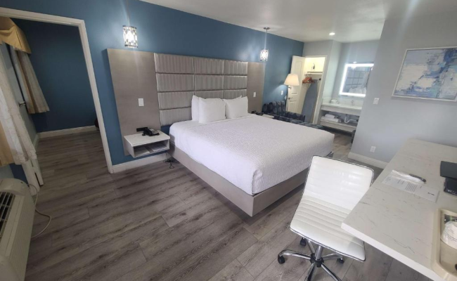 Best Western Orange Plaza