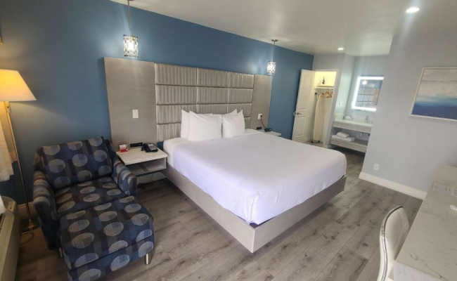 Best Western Orange Plaza