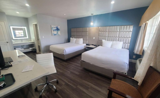 Best Western Orange Plaza