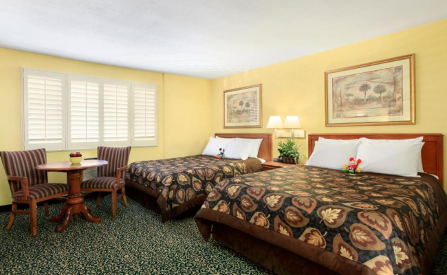 Del Sol Inn Anaheim