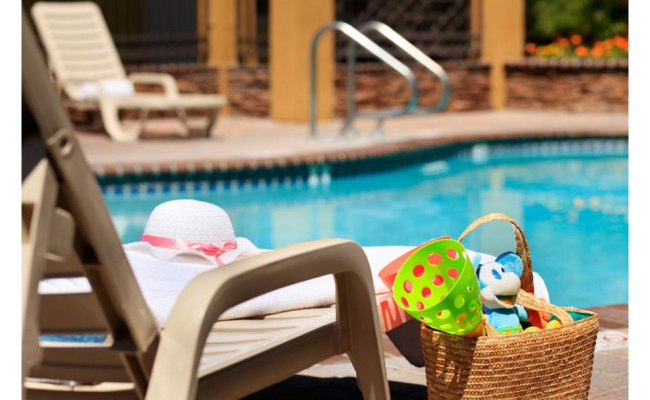 Del Sol Inn Anaheim