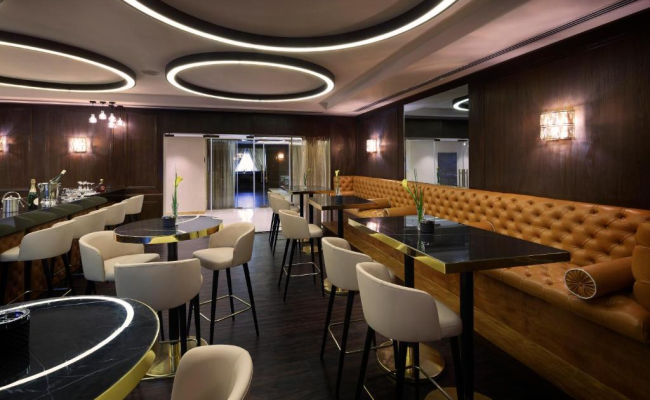Barcelo Al Jaddaf, Dubai