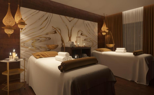 Barcelo Al Jaddaf, Dubai