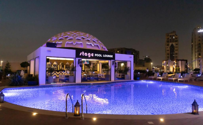 Barcelo Al Jaddaf, Dubai