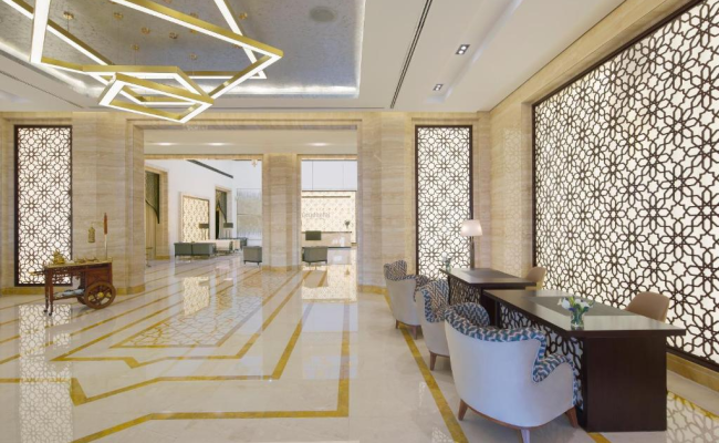 Barcelo Al Jaddaf, Dubai