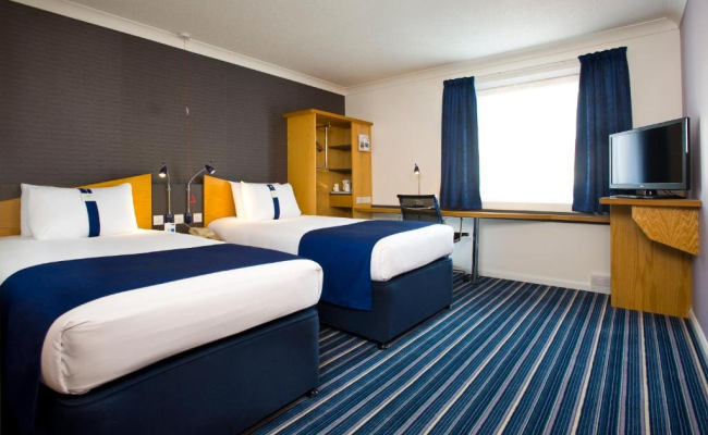 Holiday Inn Express London - Wandsworth, an IHG Hotel