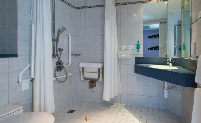 Holiday Inn Express London - Wandsworth, an IHG Hotel