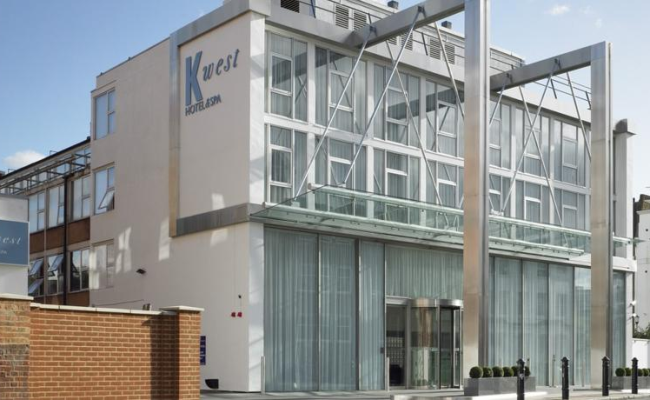 K West Hotel & Spa