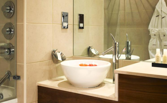 K West Hotel & Spa