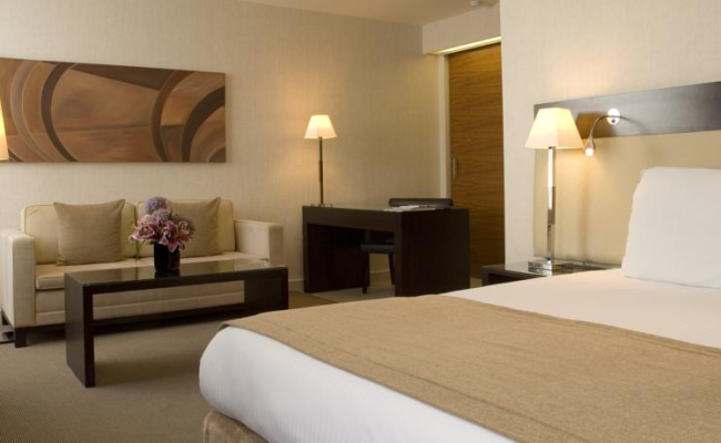 K West Hotel & Spa