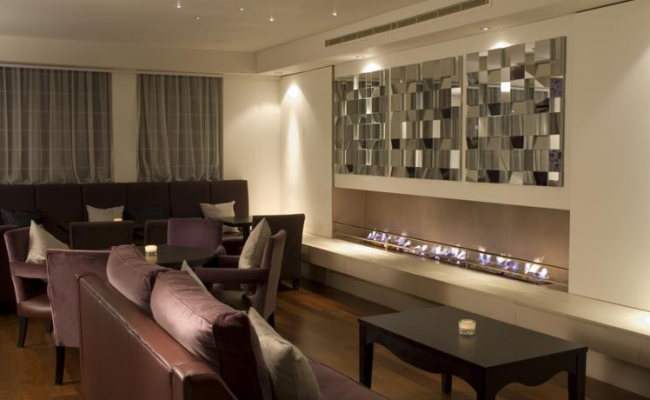 K West Hotel & Spa