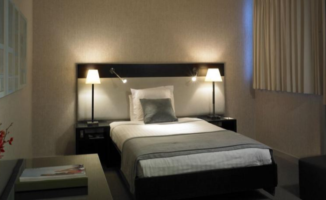 K West Hotel & Spa