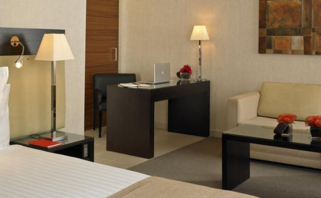 K West Hotel & Spa