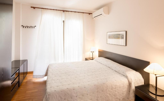 Aparthotel Bertrán