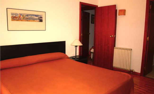 Aparthotel Bertrán