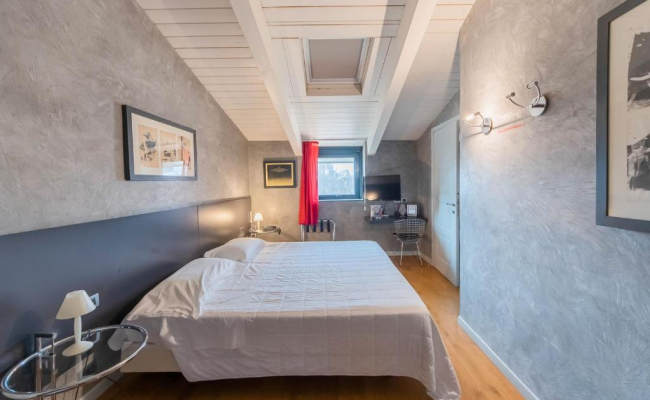 Century Hotel