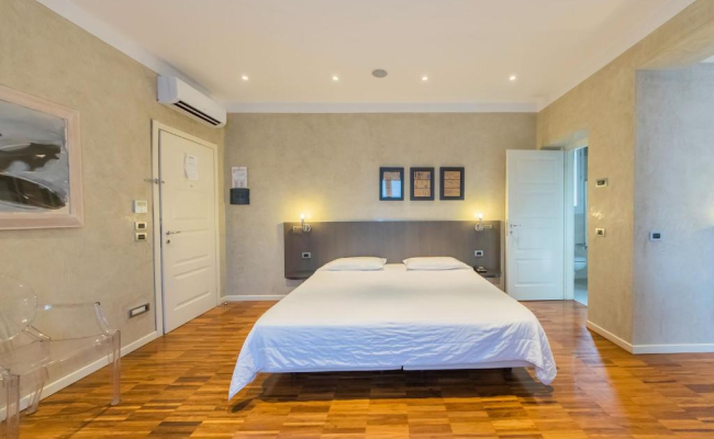 Century Hotel