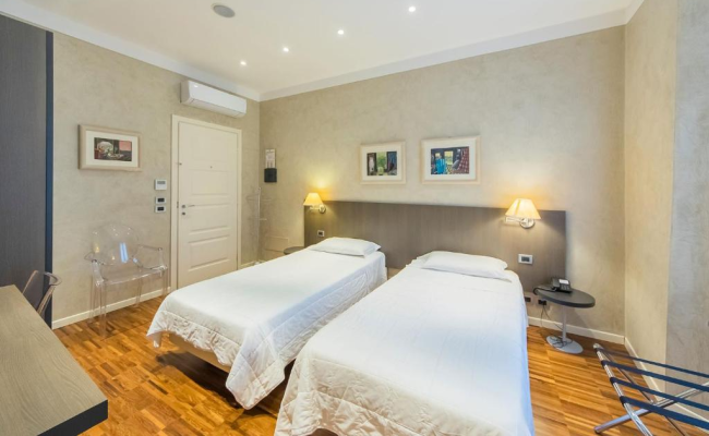 Century Hotel