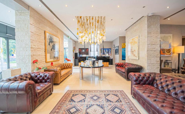 Century Hotel