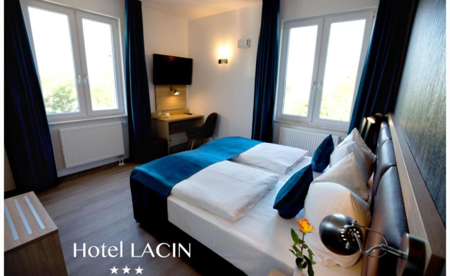 Hotel LACIN