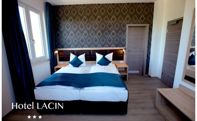 Hotel LACIN