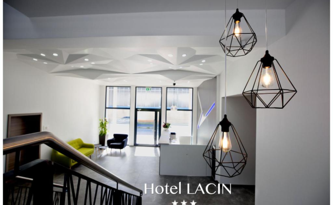 Hotel LACIN