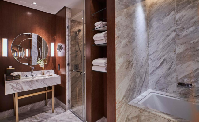 Waldorf Astoria Dubai International Financial Centre