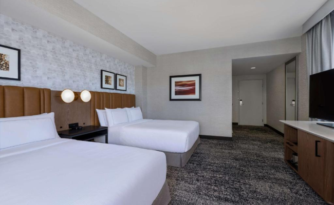 DoubleTree by Hilton Las Vegas East Flamingo