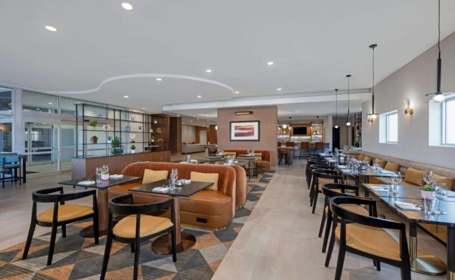 DoubleTree by Hilton Las Vegas East Flamingo