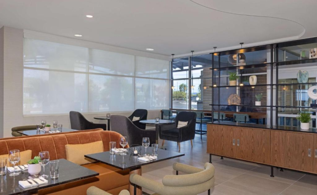 DoubleTree by Hilton Las Vegas East Flamingo