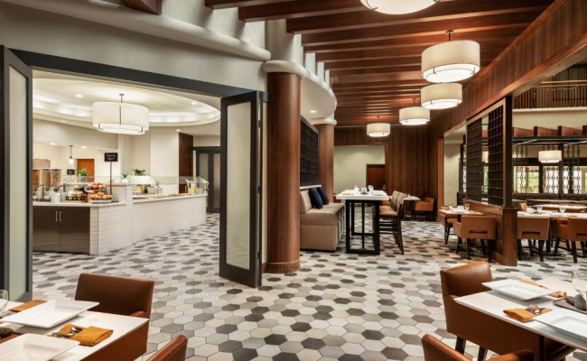 Embassy Suites by Hilton Convention Center Las Vegas