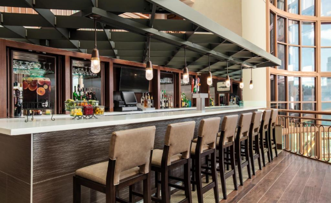 Embassy Suites by Hilton Convention Center Las Vegas