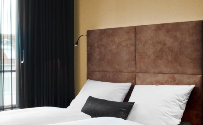 Hotel ZOE by AMANO