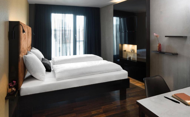 Hotel ZOE by AMANO