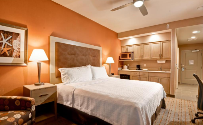 Homewood Suites by Hilton Anaheim Conv Ctr/Disneyland Main