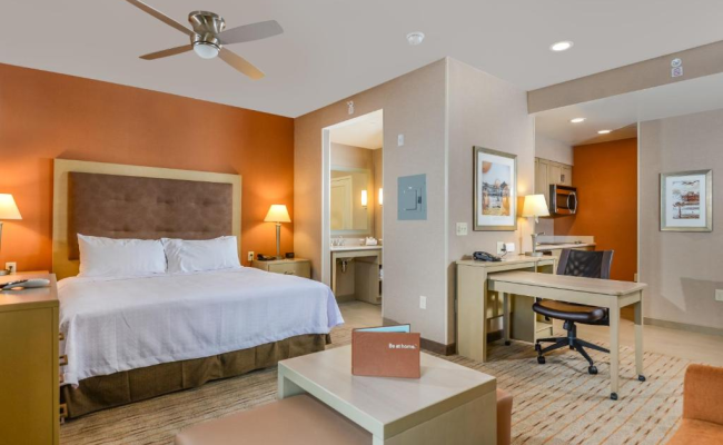 Homewood Suites by Hilton Anaheim Conv Ctr/Disneyland Main