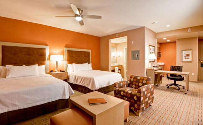 Homewood Suites by Hilton Anaheim Conv Ctr/Disneyland Main