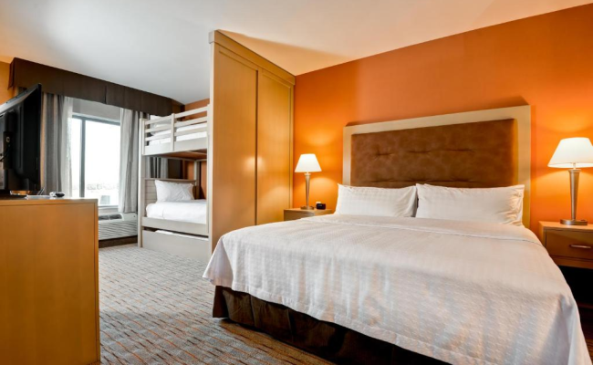 Homewood Suites by Hilton Anaheim Conv Ctr/Disneyland Main