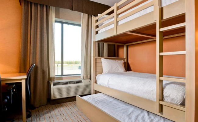 Homewood Suites by Hilton Anaheim Conv Ctr/Disneyland Main