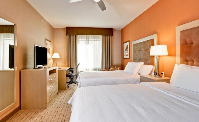 Homewood Suites by Hilton Anaheim Conv Ctr/Disneyland Main