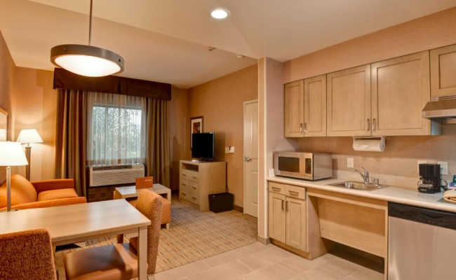 Homewood Suites by Hilton Anaheim Conv Ctr/Disneyland Main