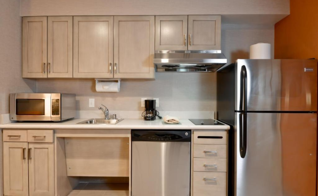 Homewood Suites by Hilton Anaheim Conv Ctr/Disneyland Main