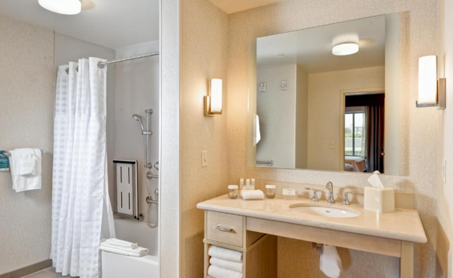 Homewood Suites by Hilton Anaheim Conv Ctr/Disneyland Main