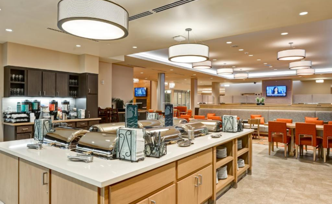 Homewood Suites by Hilton Anaheim Conv Ctr/Disneyland Main