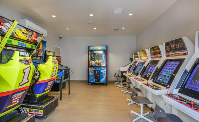 Homewood Suites by Hilton Anaheim Conv Ctr/Disneyland Main
